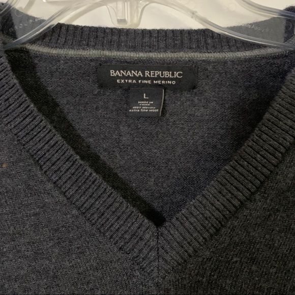 Men’s J Crew Sweater - Picture 2 of 3
